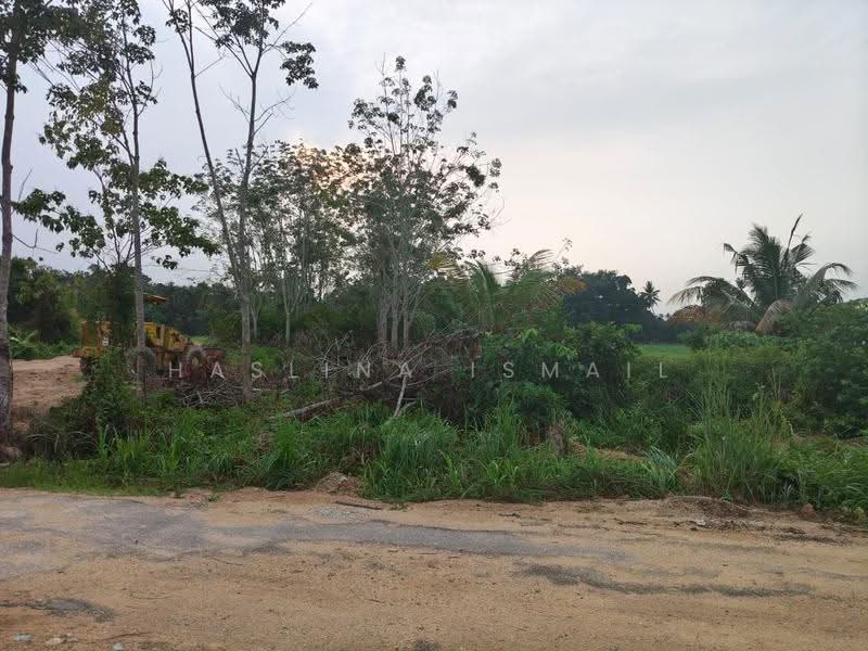 Tanah Kediaman untuk Dijual di Kota Bharu (Kelantan) - Haslina Ismail - Exterior - PropertyGuru.com.my