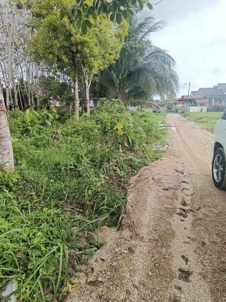 Tanah Kediaman untuk Dijual di Kota Bharu (Kelantan) - Haslina Ismail - Exterior - PropertyGuru.com.my