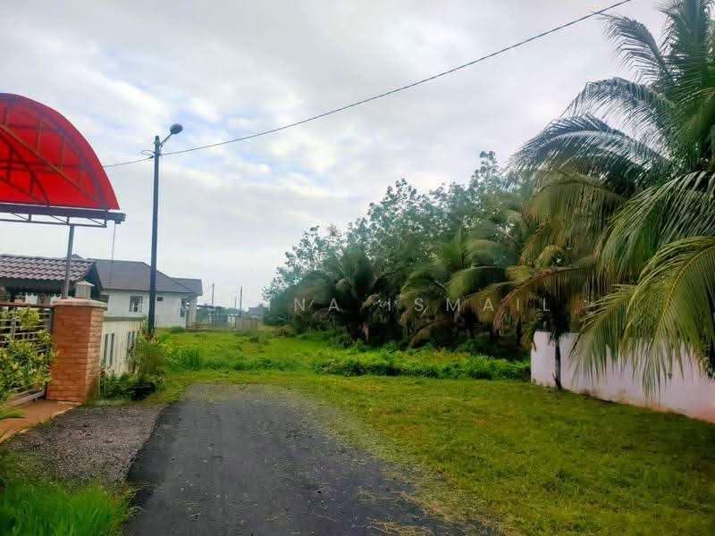 Tanah Kediaman untuk Dijual di Kota Bharu (Kelantan) - Haslina Ismail - Exterior - PropertyGuru.com.my