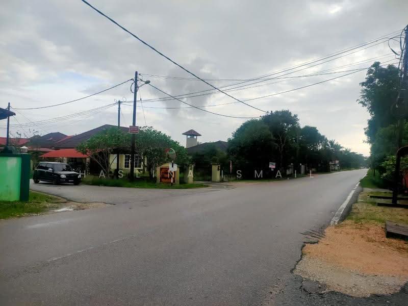 Tanah Kediaman untuk Dijual di Kota Bharu (Kelantan) - Haslina Ismail - Exterior - PropertyGuru.com.my