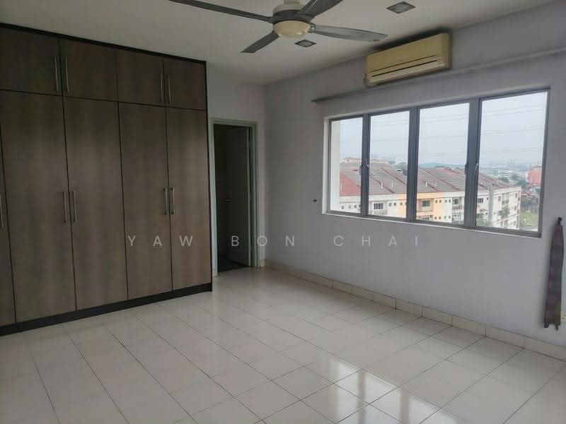 Kondominium untuk Disewa di Juta Mines - Yaw Bon Chai - Bedroom - PropertyGuru.com.my