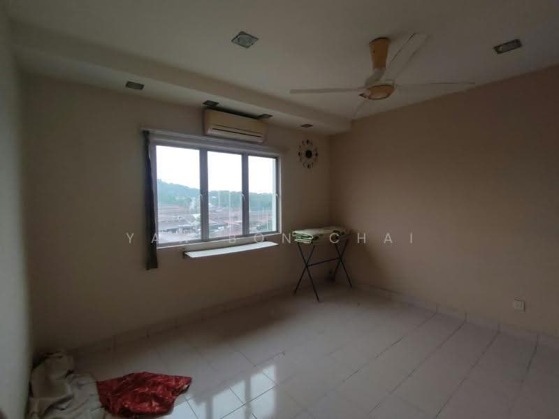 Kondominium untuk Disewa di Juta Mines - Yaw Bon Chai - Interior - PropertyGuru.com.my