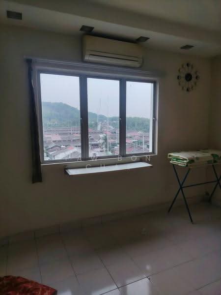 Kondominium untuk Disewa di Juta Mines - Yaw Bon Chai - View - PropertyGuru.com.my