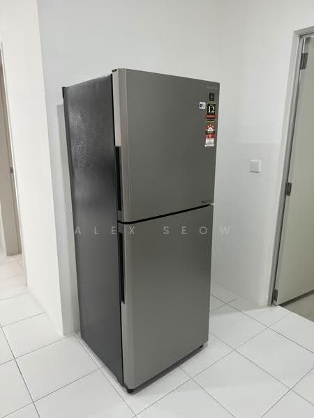 Kondominium untuk Disewa di Residensi Sateria - Alex Seow - Interior - PropertyGuru.com.my