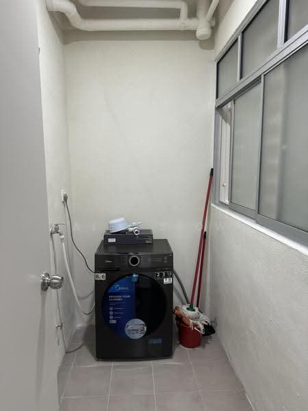 Kondominium untuk Disewa di Residensi Sateria - Alex Seow - Interior - PropertyGuru.com.my