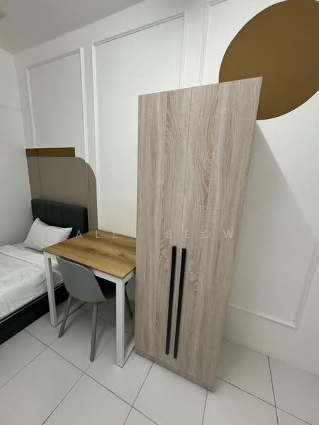 Kondominium untuk Disewa di Residensi Sateria - Alex Seow - Bedroom - PropertyGuru.com.my