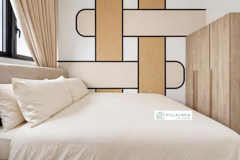 Kondominium untuk Disewa di M Astra - Rahmad Property - Bedroom - PropertyGuru.com.my