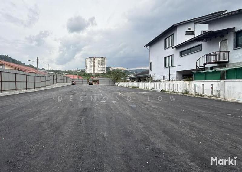 Commercial Land for Rent in Melawati (Selangor) - Desmond Low - Exterior - PropertyGuru.com.my