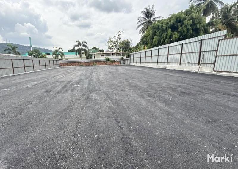 Commercial Land for Rent in Melawati (Selangor) - Desmond Low - Exterior - PropertyGuru.com.my