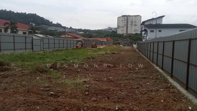 Commercial Land for Rent in Melawati (Selangor) - Desmond Low - Exterior - PropertyGuru.com.my