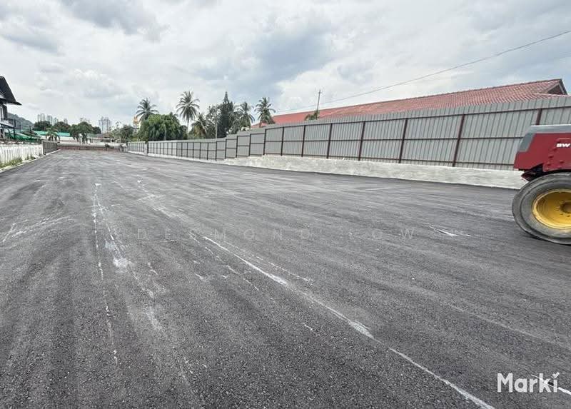 Commercial Land for Rent in Melawati (Selangor) - Desmond Low - Exterior - PropertyGuru.com.my