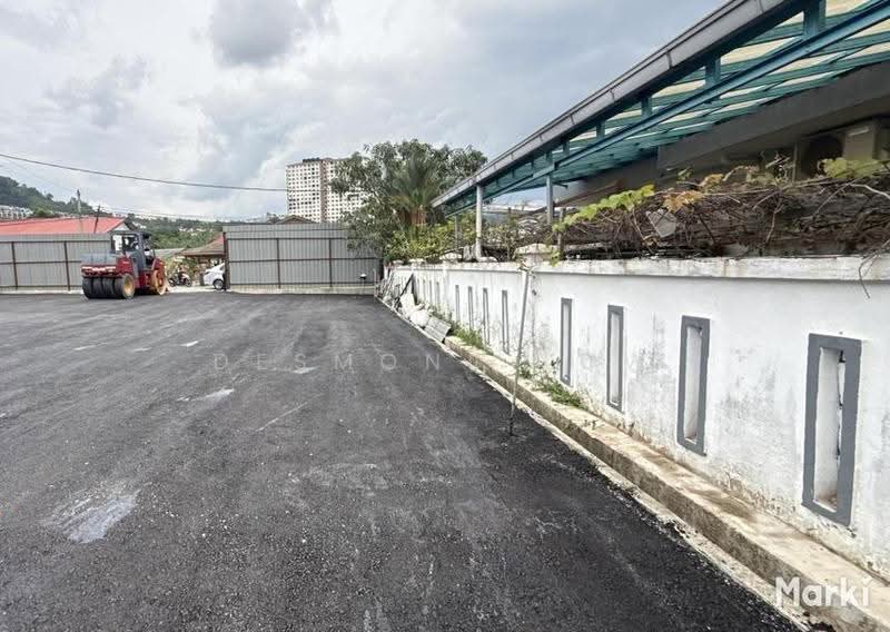Commercial Land for Rent in Melawati (Selangor) - Desmond Low - Exterior - PropertyGuru.com.my