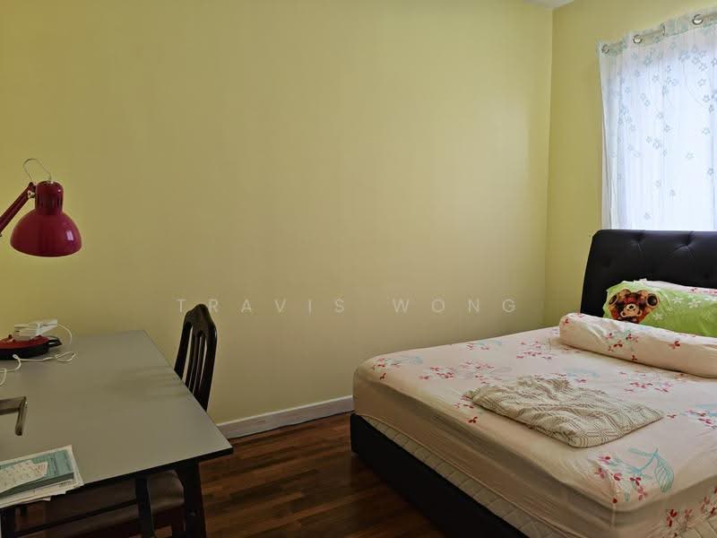 Kondominium untuk Disewa di Vina Residency (Vina Versatile Homes) - Travis Wong - Bedroom - PropertyGuru.com.my