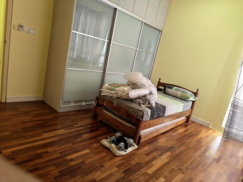 Kondominium untuk Disewa di Vina Residency (Vina Versatile Homes) - Travis Wong - Bedroom - PropertyGuru.com.my