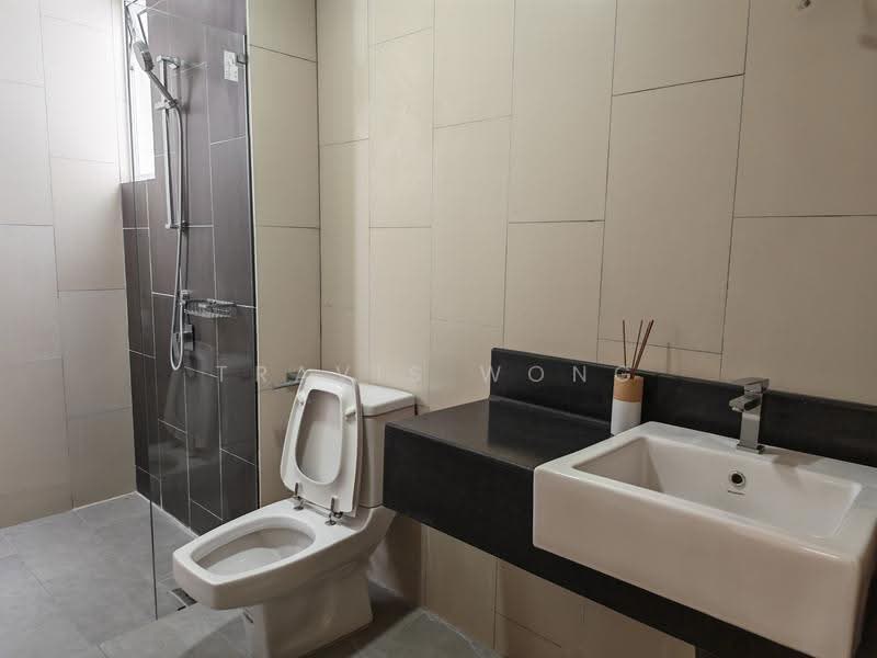 Kondominium untuk Disewa di Vina Residency (Vina Versatile Homes) - Travis Wong - PropertyGuru.com.my
