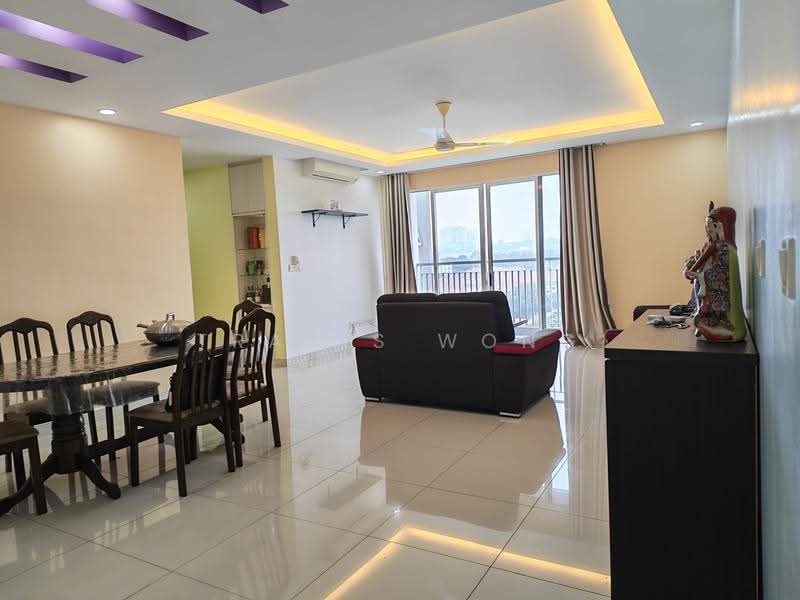 Kondominium untuk Disewa di Vina Residency (Vina Versatile Homes) - Travis Wong - PropertyGuru.com.my