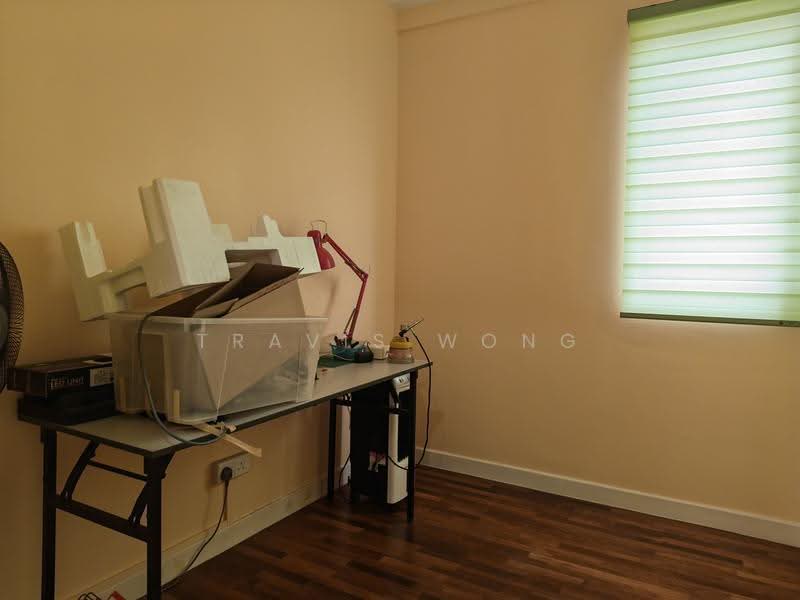 Kondominium untuk Disewa di Vina Residency (Vina Versatile Homes) - Travis Wong - Study - PropertyGuru.com.my
