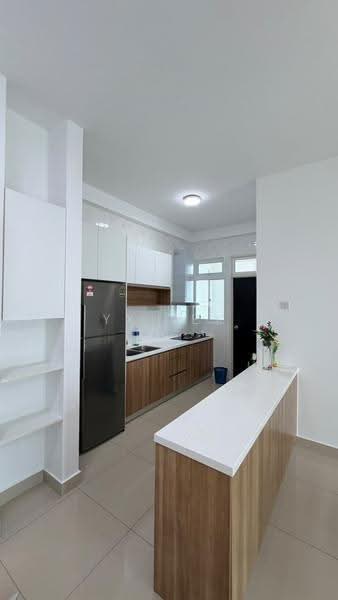 Kediaman Servis untuk Disewa di Twin Galaxy (Dwi Galaksi) - YY Tey - PropertyGuru.com.my