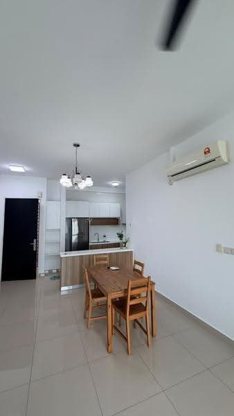 Kediaman Servis untuk Disewa di Twin Galaxy (Dwi Galaksi) - YY Tey - PropertyGuru.com.my