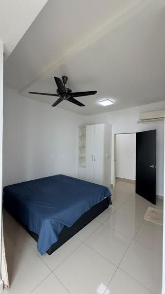 Kediaman Servis untuk Disewa di Twin Galaxy (Dwi Galaksi) - YY Tey - PropertyGuru.com.my