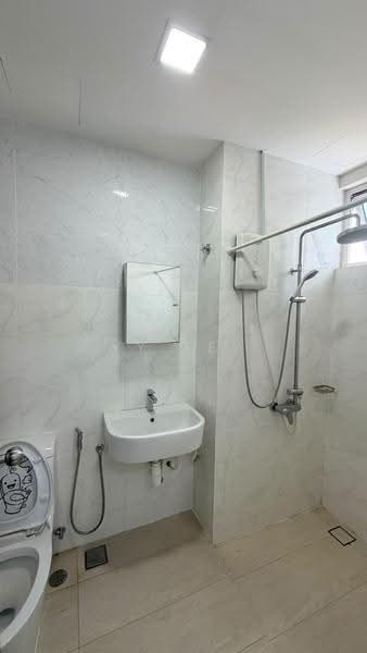 Kediaman Servis untuk Disewa di Twin Galaxy (Dwi Galaksi) - YY Tey - PropertyGuru.com.my