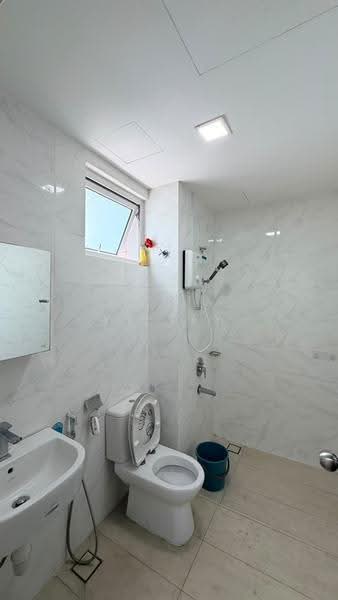 Kediaman Servis untuk Disewa di Twin Galaxy (Dwi Galaksi) - YY Tey - PropertyGuru.com.my