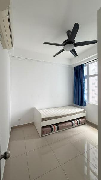 Kediaman Servis untuk Disewa di Twin Galaxy (Dwi Galaksi) - YY Tey - PropertyGuru.com.my