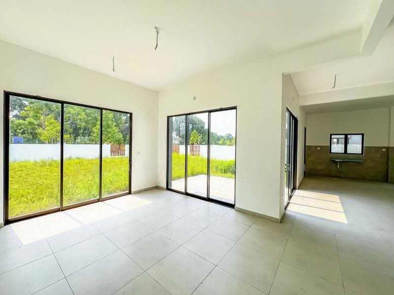 Cluster House for Sale in Hulu Langat (Selangor) - Najibah Sahari - PropertyGuru.com.my