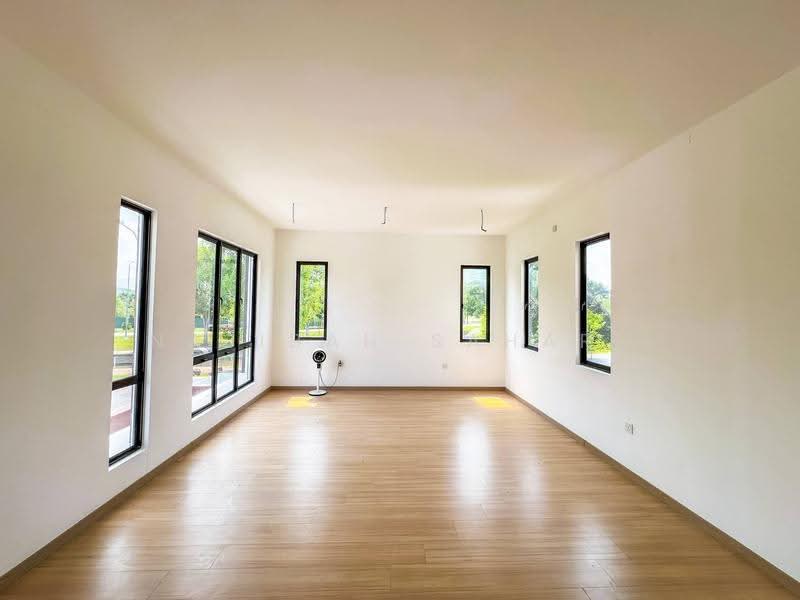 Cluster House for Sale in Hulu Langat (Selangor) - Najibah Sahari - Interior - PropertyGuru.com.my