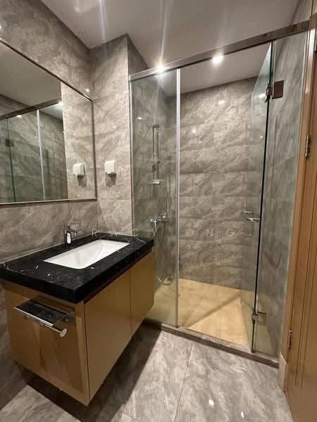Kediaman Servis untuk Disewa di R&F Princess Cove Phase 1 - Tracy Ong - Bathroom - PropertyGuru.com.my