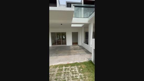 Rumah Teres 2-Tingkat untuk Dijual di Dengkil (Selangor) - JY Tong - PropertyGuru.com.my