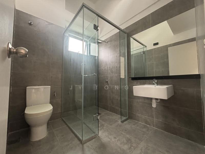 Rumah Teres 2-Tingkat untuk Dijual di Dengkil (Selangor) - JY Tong - Bathroom - PropertyGuru.com.my