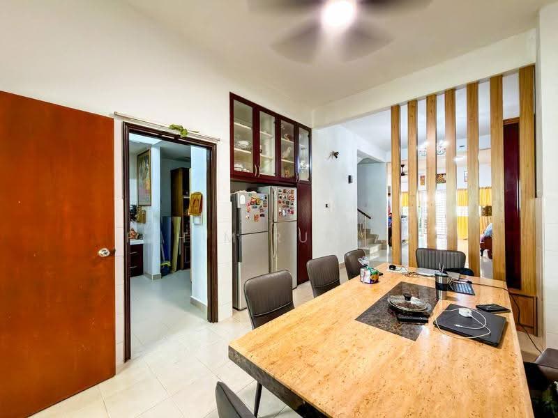 Terraced House for Sale in Taman Impian Indah (Bukit Jalil) - Fahim Rustam - PropertyGuru.com.my