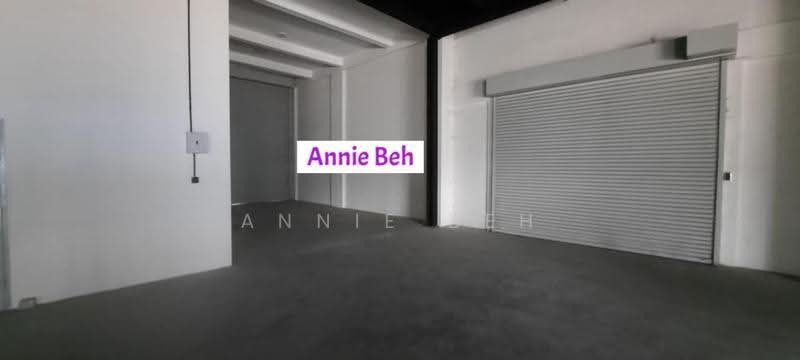 Semi-D Factory for Rent in Batu Kawan (Penang) - Annie Beh - Interior - PropertyGuru.com.my