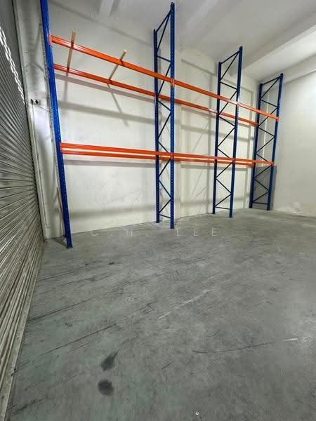 Kilang untuk Disewa di Batu Kawan (Penang) - C.H. Lee - Interior - PropertyGuru.com.my