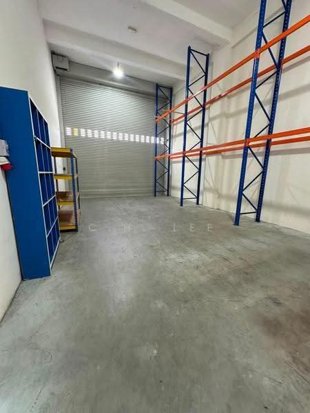 Kilang untuk Disewa di Batu Kawan (Penang) - C.H. Lee - Interior - PropertyGuru.com.my