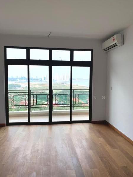 Condominium for Rent at Laguna Heights (Bukit Laguna) - Janice Yong - Balcony - PropertyGuru.com.my
