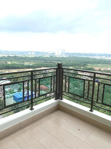 Condominium for Rent at Laguna Heights (Bukit Laguna) - Janice Yong - Balcony - PropertyGuru.com.my