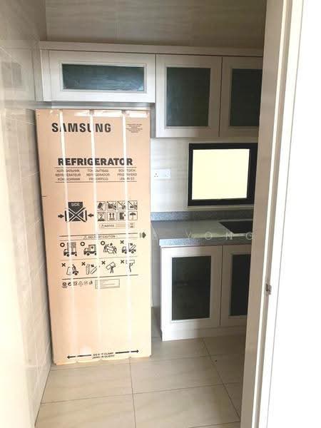 Condominium for Rent at Laguna Heights (Bukit Laguna) - Janice Yong - Kitchen - PropertyGuru.com.my