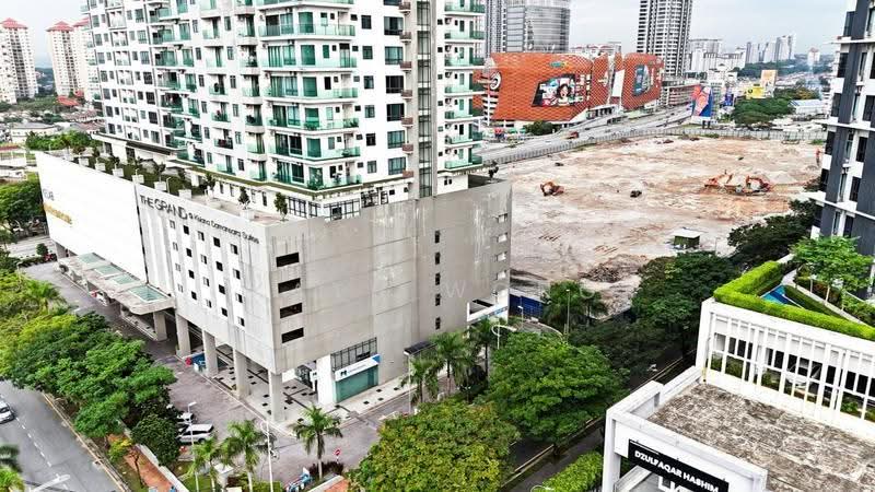 Kedai untuk Dijual di Kelana Jaya (Petaling Jaya) - Kath Wong - Exterior - PropertyGuru.com.my