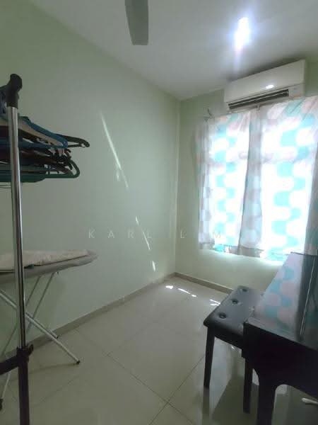 2-storey Terraced House for Sale in Taman Megah Ria (Masai) - Karl Lim - Interior - PropertyGuru.com.my