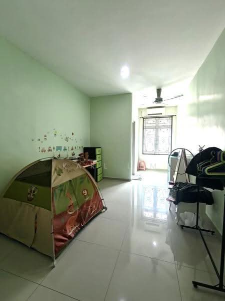 2-storey Terraced House for Sale in Taman Megah Ria (Masai) - Karl Lim - Interior - PropertyGuru.com.my