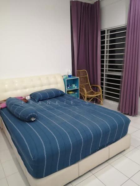 Condominium for Rent at Plaza Menjalara - Frankie Sing - Bedroom - PropertyGuru.com.my