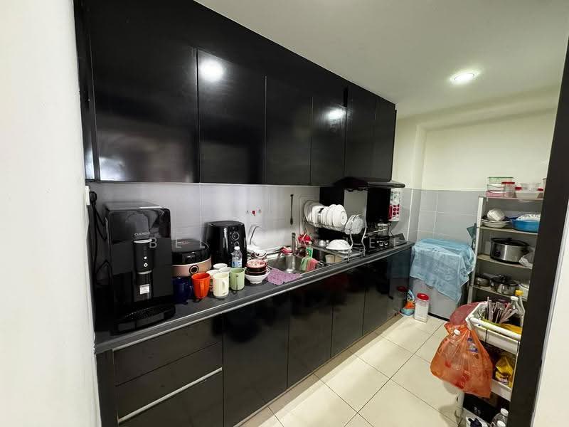 Service Residence for Sale at The Garden Residences - Belinda Lee - PropertyGuru.com.my