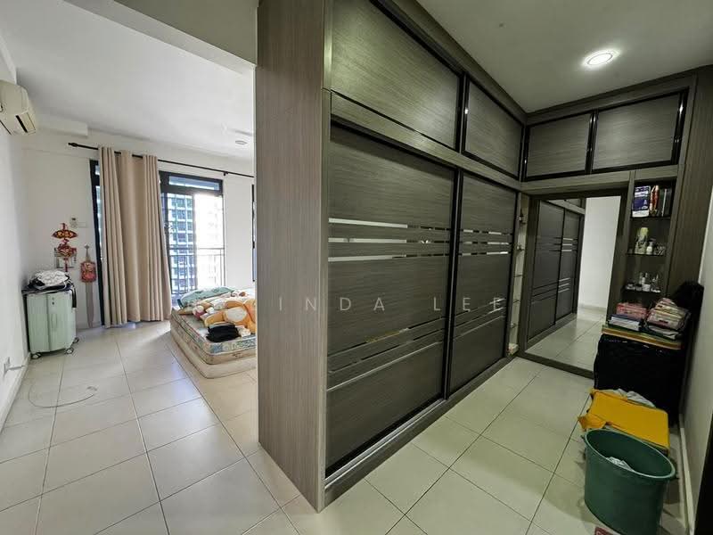 Service Residence for Sale at The Garden Residences - Belinda Lee - PropertyGuru.com.my