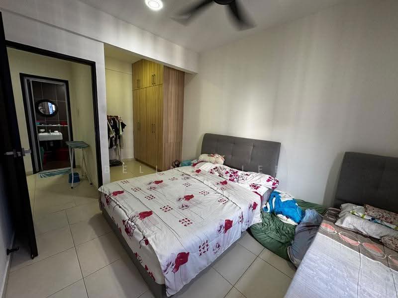 Service Residence for Sale at The Garden Residences - Belinda Lee - PropertyGuru.com.my