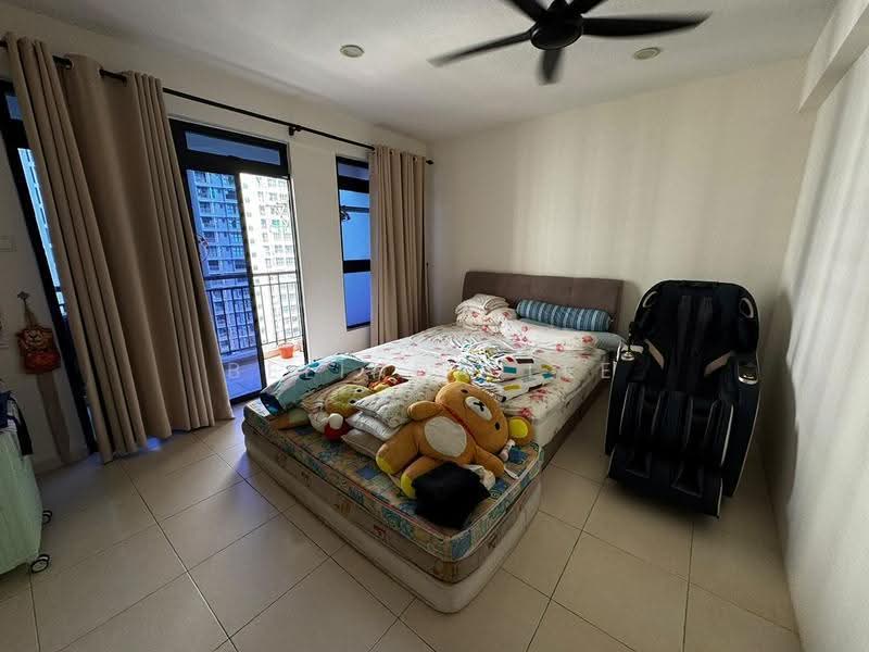 Service Residence for Sale at The Garden Residences - Belinda Lee - PropertyGuru.com.my