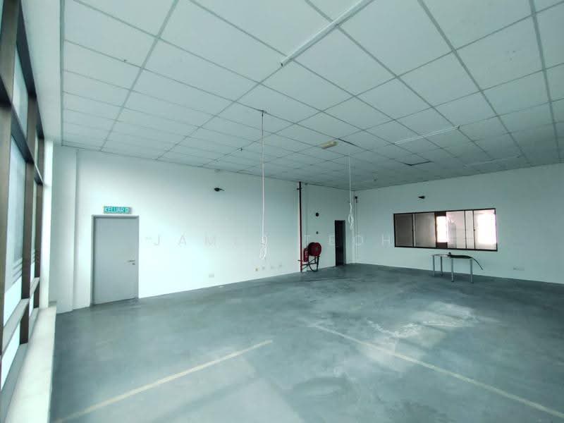 Semi-D Factory for Sale in Bandar Bukit Raja (Klang) - James Teoh - Interior - PropertyGuru.com.my