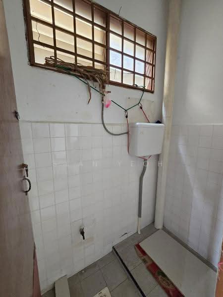 Rumah Teres 1-Tingkat untuk Dijual di Taman Universiti (Skudai) - Sean Yeoh - PropertyGuru.com.my