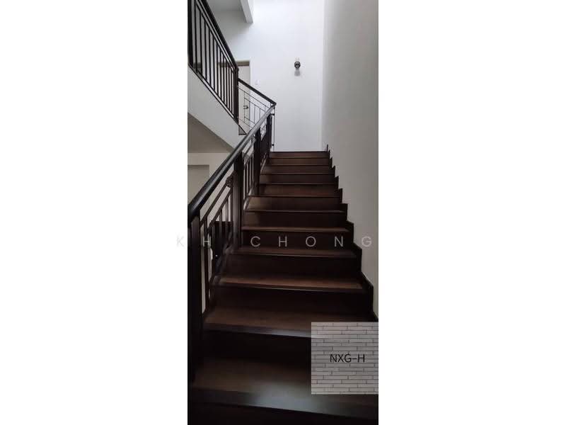 Rumah Teres untuk Dijual di Bandar Bukit Raja (Klang) - KH Chong - Interior - PropertyGuru.com.my